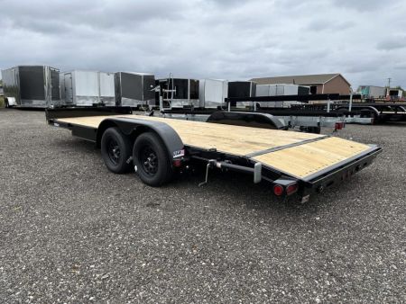 New 2026 Load Trail 83x20 Tandem Axle 7K Car Hauler