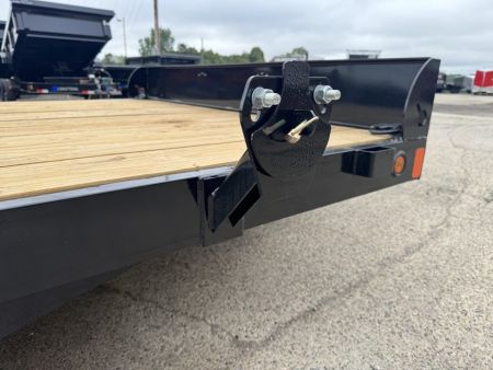New 2026 Load Trail 83x18 Tandem Axle 7k Car Hauler