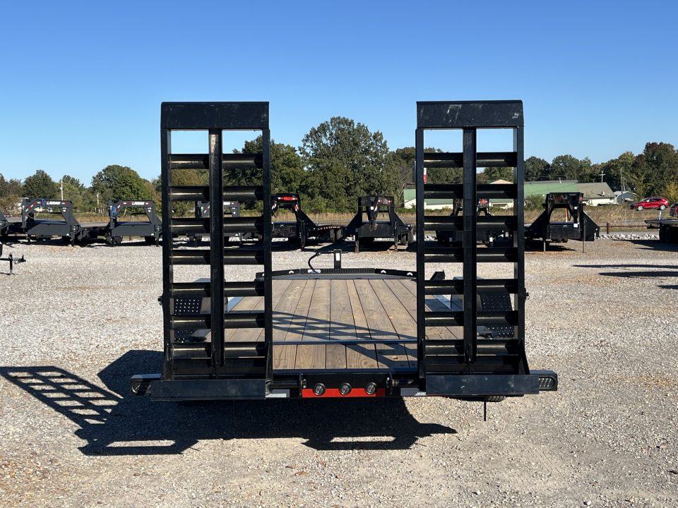 New 2027 Load Trail Equipment Trailer | 83" x 20' | 14K GVWR