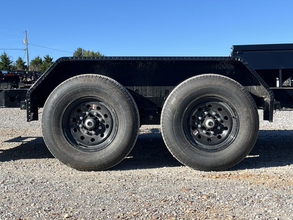 New 2027 Load Trail Equipment Trailer | 83" x 20' | 14K GVWR