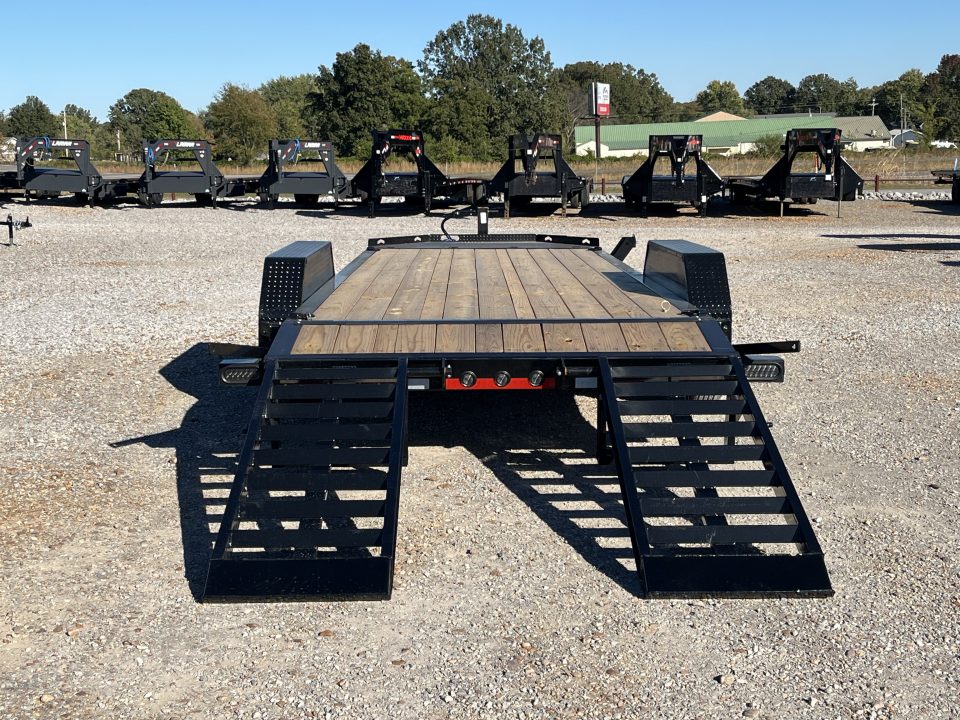 New 2027 Load Trail Equipment Trailer | 83" x 20' | 14K GVWR