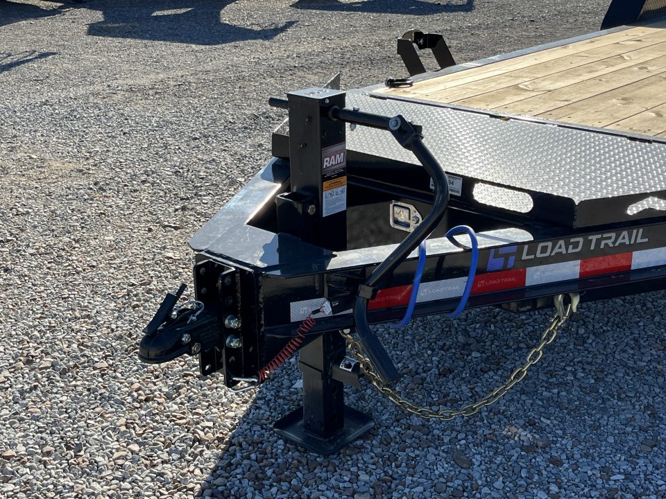 New 2027 Load Trail Equipment Trailer | 83" x 20' | 14K GVWR