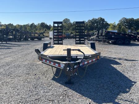 New 2027 Load Trail Equipment Trailer | 83" x 20' | 14K GVWR