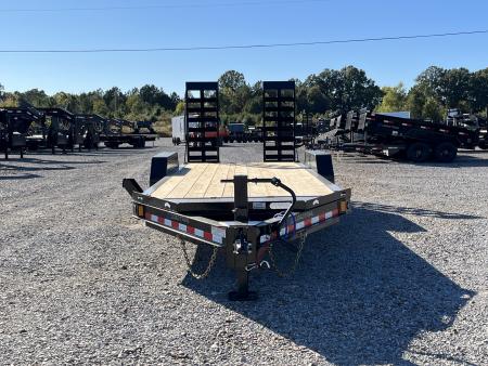 New 2027 Load Trail Equipment Trailer | 83" x 20' | 14K GVWR