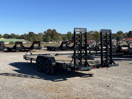 New 2027 Load Trail Equipment Trailer | 83" x 20' | 14K GVWR
