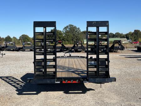 New 2027 Load Trail Equipment Trailer | 83" x 20' | 14K GVWR