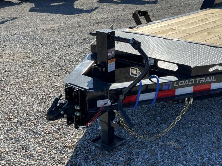 New 2027 Load Trail Equipment Trailer | 83" x 20' | 14K GVWR