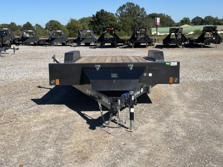 New 2027 Load Trail 83"X20' 7K Car Hauler Trailer