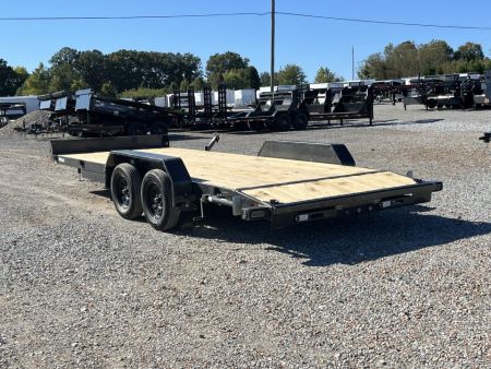 New 2027 Load Trail 83"X20' 7K Car Hauler Trailer