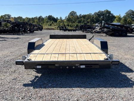 New 2027 Load Trail 83"X20' 7K Car Hauler Trailer