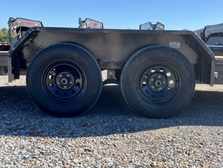 New 2027 Load Trail 83"X20' 7K Car Hauler Trailer