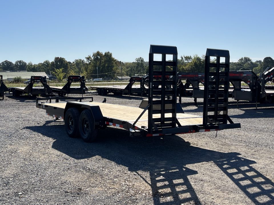 New 2027 Load Trail Equipment Trailer | 83" x 22' 14K GVWR