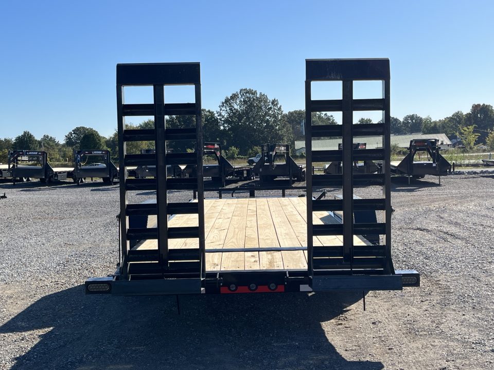 New 2027 Load Trail Equipment Trailer | 83" x 22' 14K GVWR