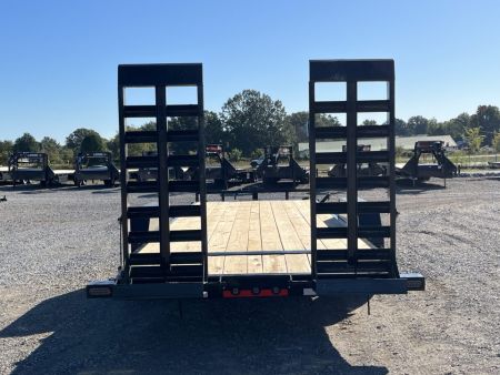 New 2027 Load Trail Equipment Trailer | 83" x 22' 14K GVWR