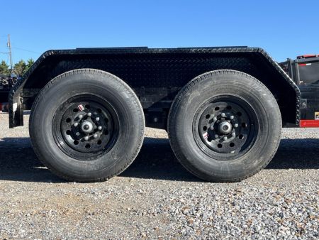 New 2027 Load Trail Equipment Trailer | 83" x 22' 14K GVWR