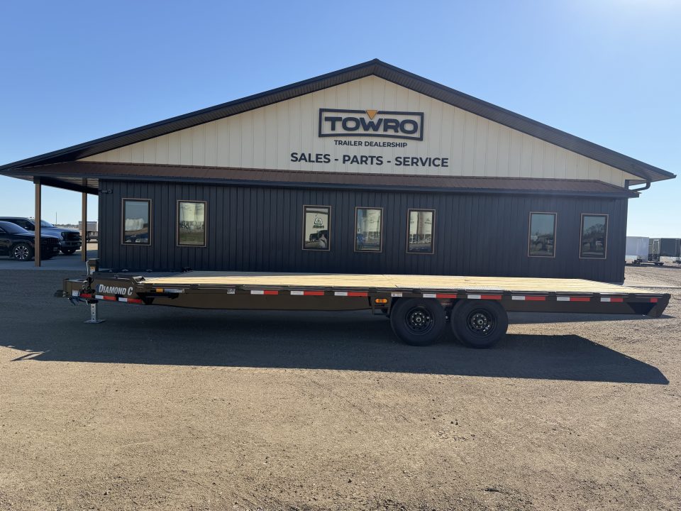 2027 Diamond C