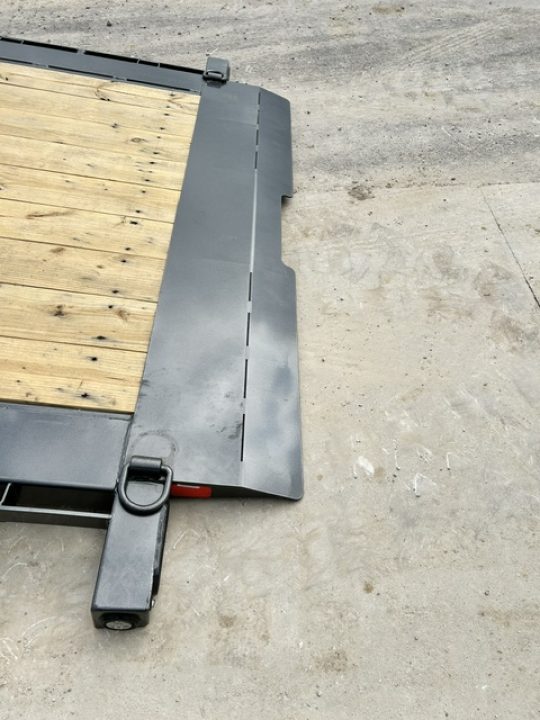 2027 MAXXD GHX photo 7