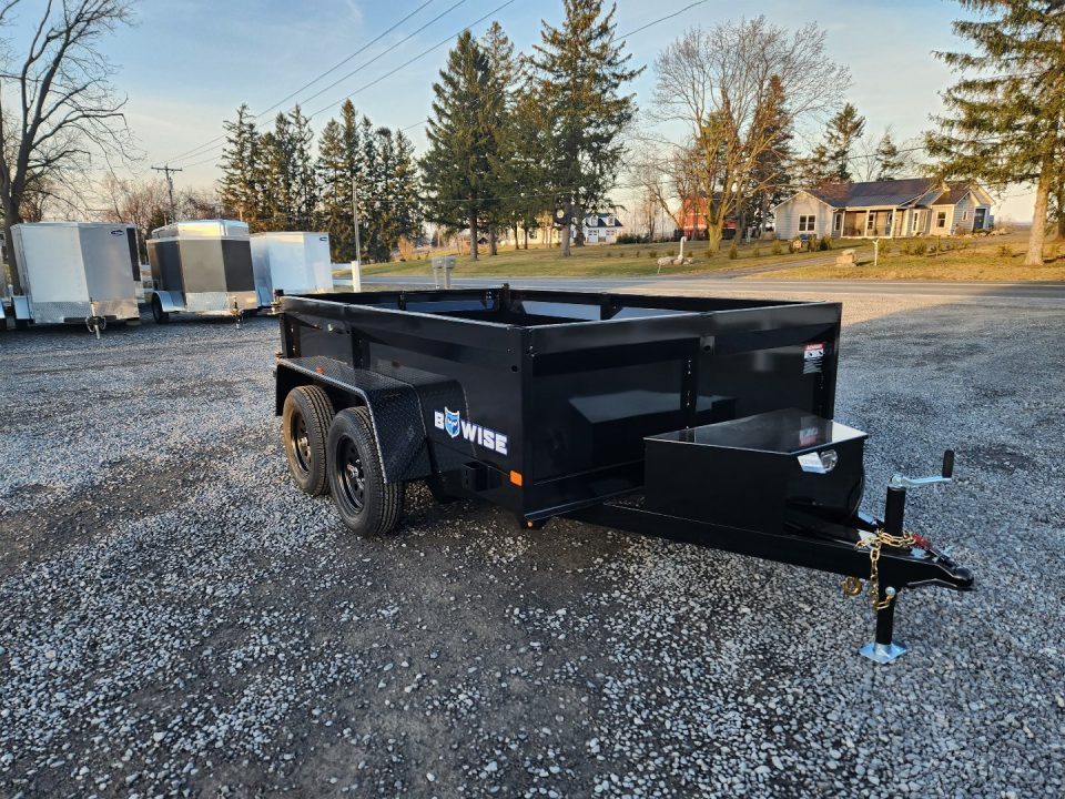 2027 BWise DT7