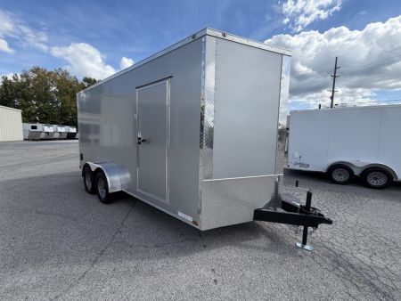 New 2027 7X16 Anvil Cargo Trailer