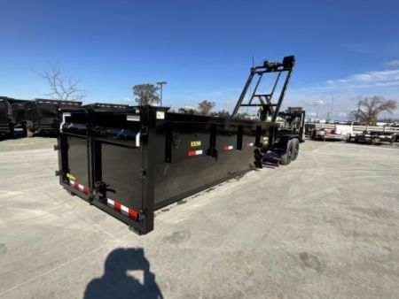 New 2027 Big Tex Trailers 13BN Roll Off