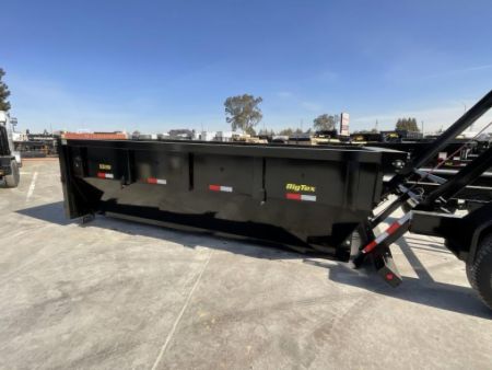 New 2027 Big Tex Trailers 13BN Roll Off