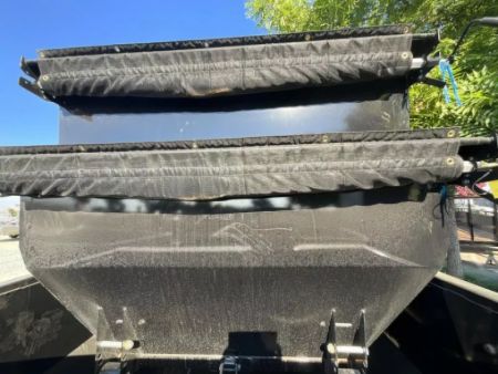 New 2027 Big Tex Trailers 13BN Roll Off