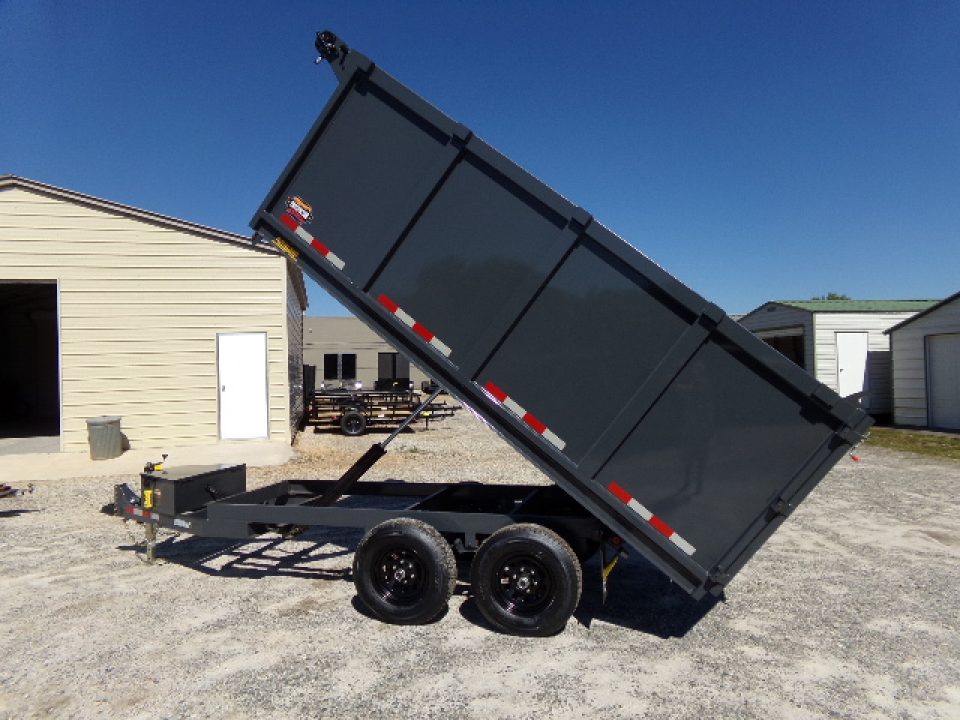 2027 Covered Wagon