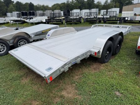New 2027 Mission MOCH8X16 AL 7K Car Hauler