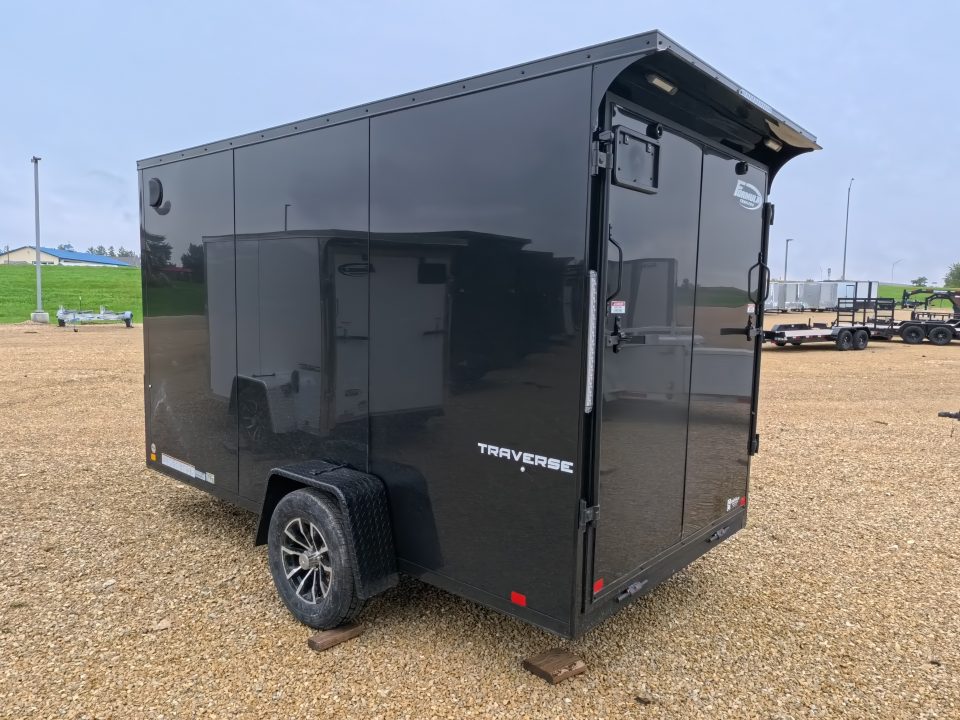 2027 Formula Trailers photo 4