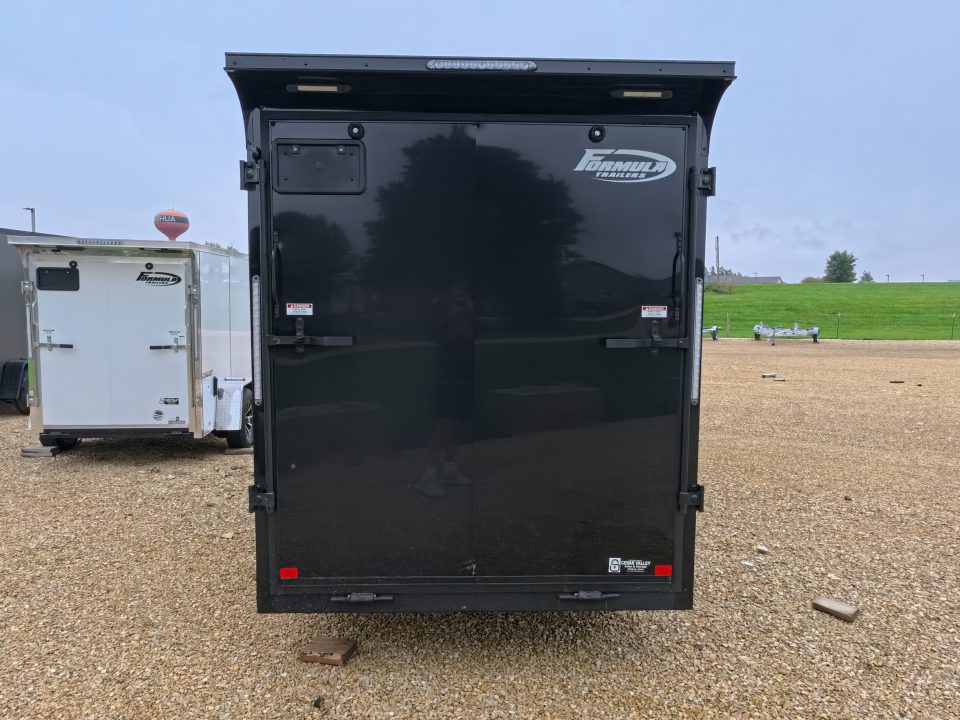 2027 Formula Trailers photo 5