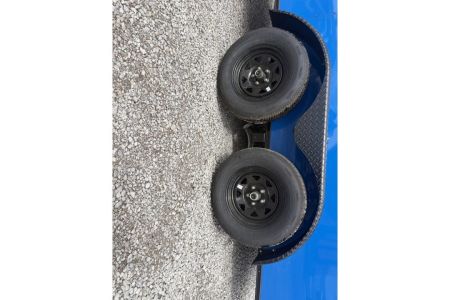 New 2026 Diamond Cargo 6x12 TA stock# 119632