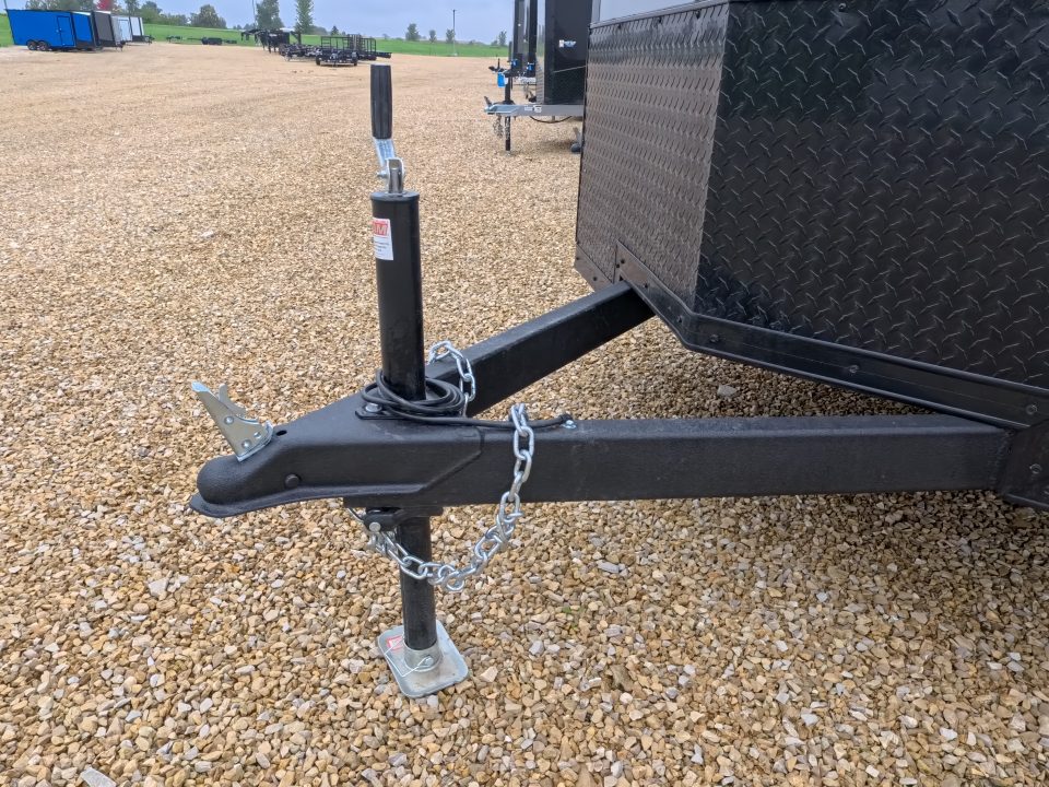 2027 Formula Trailers photo 2