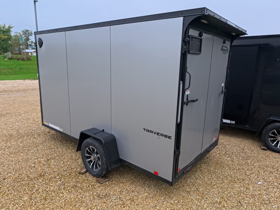 2027 Formula Trailers photo 4