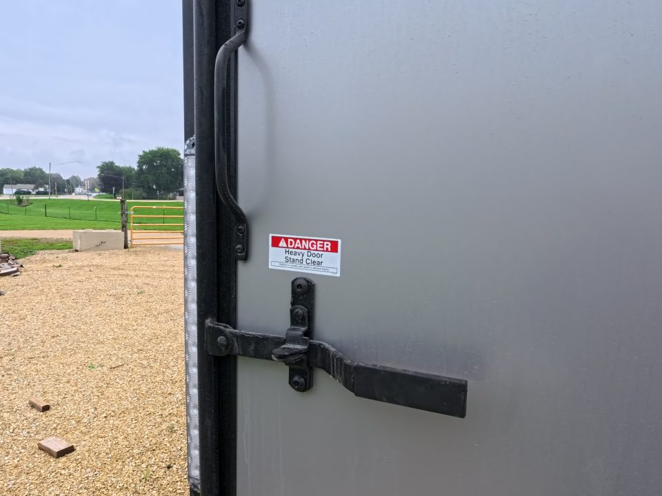 2027 Formula Trailers photo 6