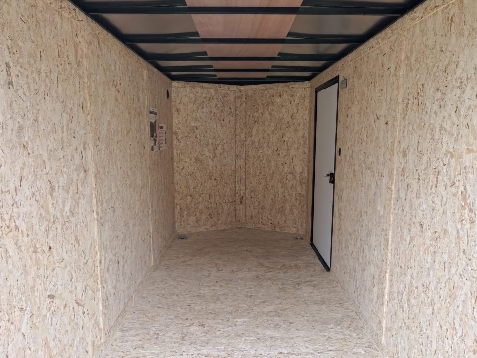 2027 Formula Trailers photo 9