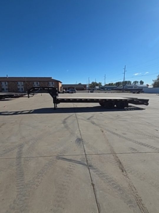 2008 Load Max