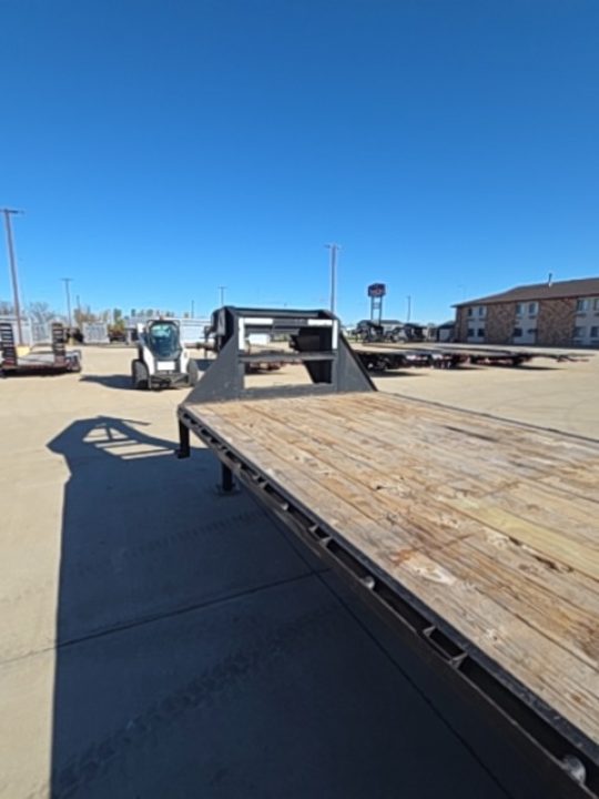 2008 Load Max photo 3