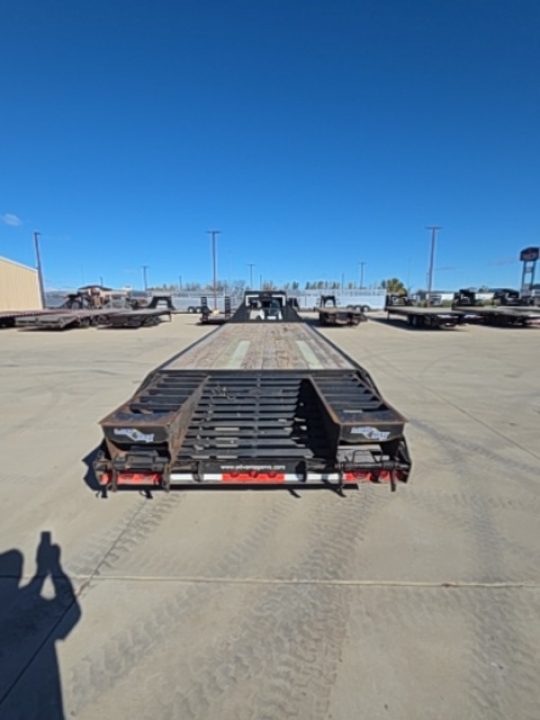 2008 Load Max photo 5