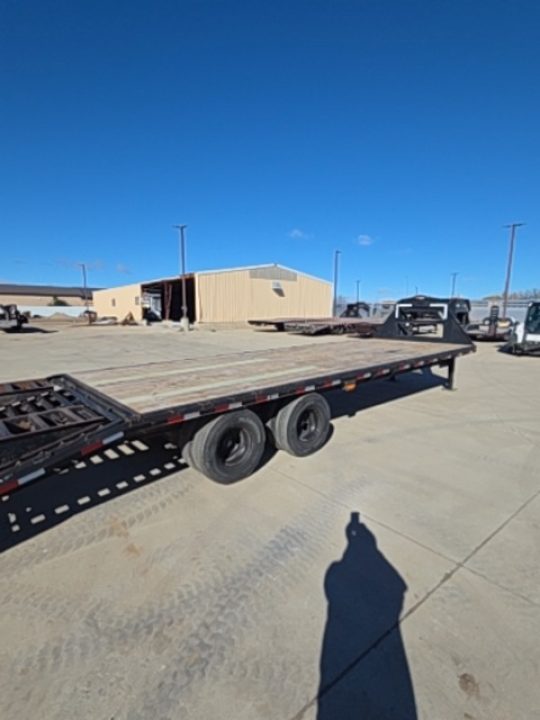 2008 Load Max photo 6