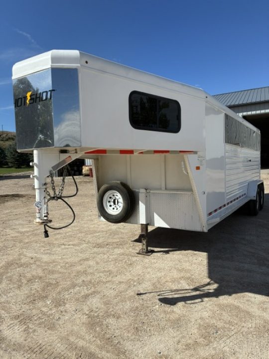 2014 Trails West photo 6