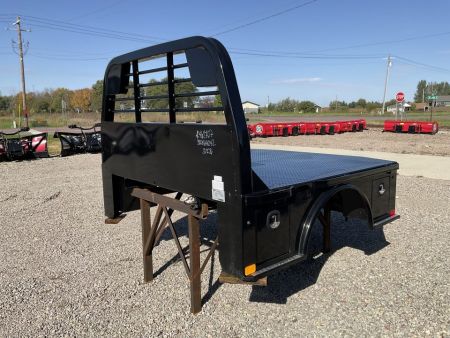 New 2026 CM Truck Beds Sk 7/84/42/42 Truck Bed