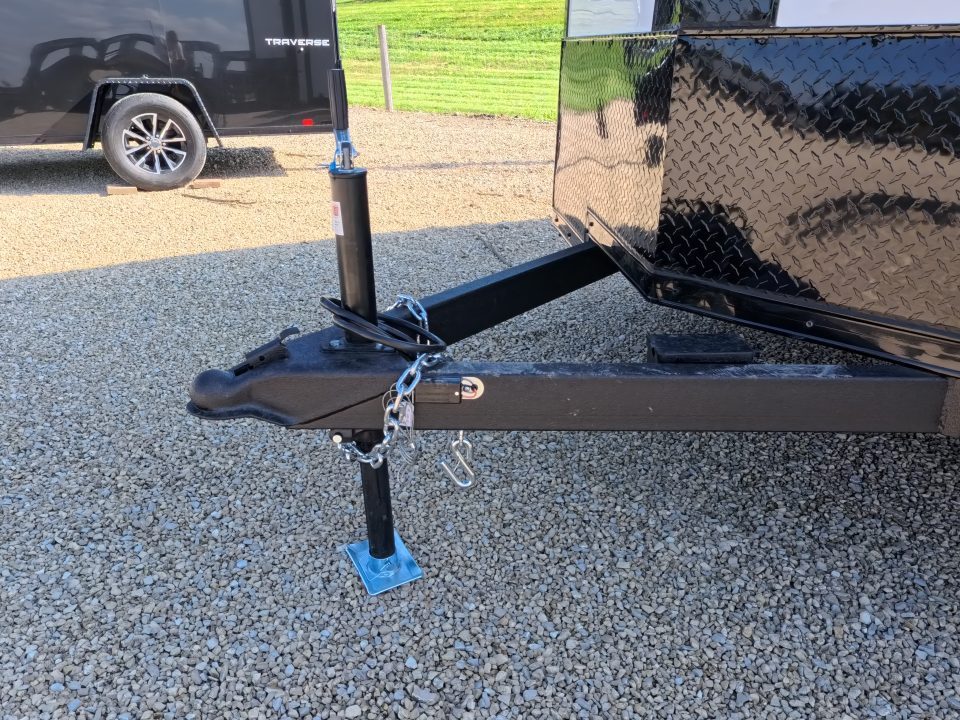 2027 Formula Trailers photo 2