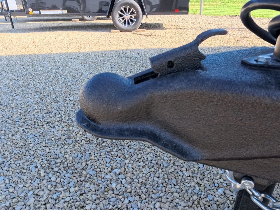 2027 Formula Trailers photo 3