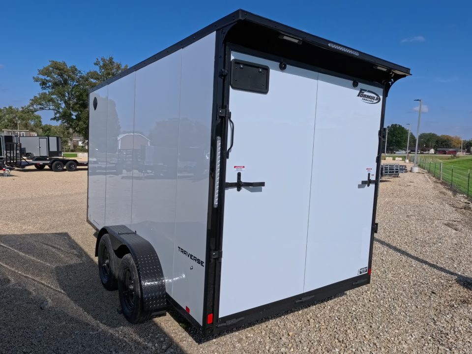 2027 Formula Trailers photo 4