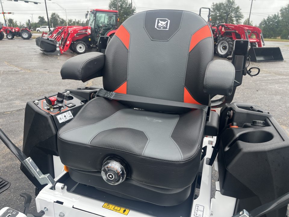 New 2026 Bobcat ZT3500 61" Zero-Turn Mower