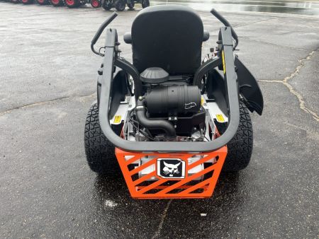 New 2026 Bobcat ZT3500 61" Zero-Turn Mower