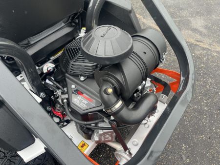 New 2026 Bobcat ZT3500 61" Zero-Turn Mower