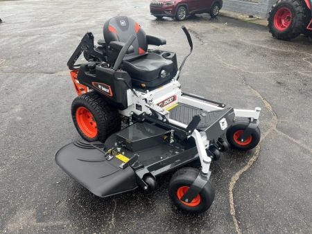 New 2026 Bobcat ZT3500 61" Zero-Turn Mower