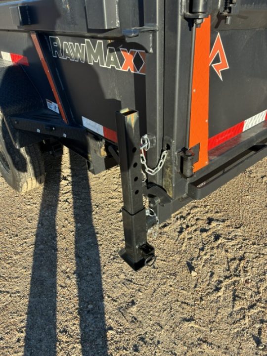 2027 RawMaxx photo 6