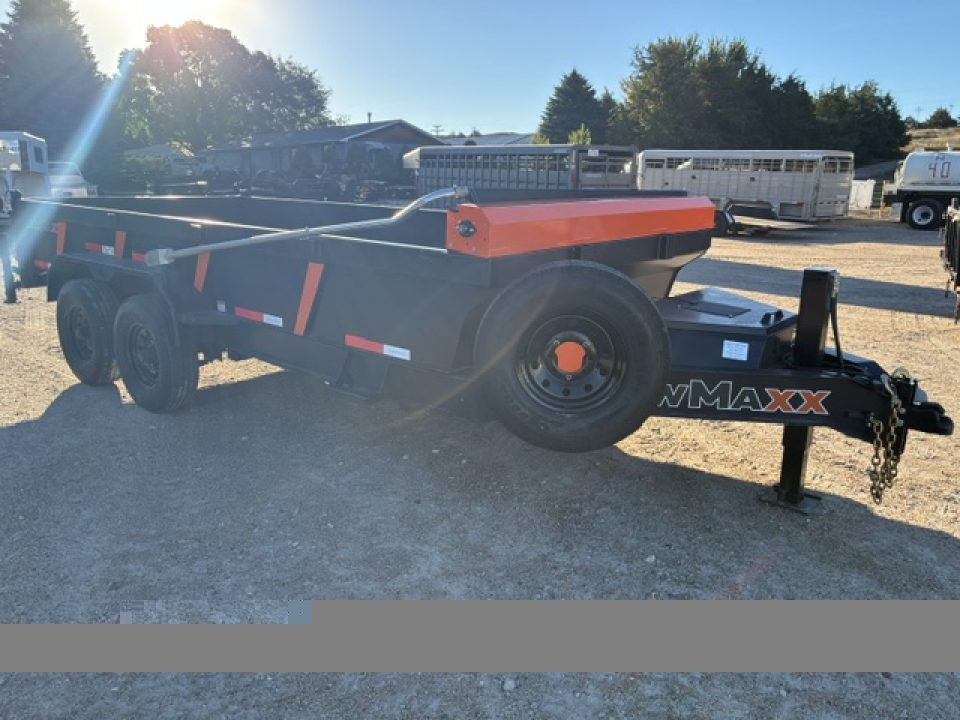 2027 RawMaxx photo 2